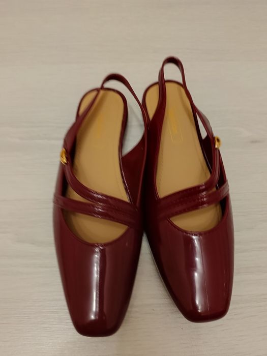 Резиновая обувь 36-37