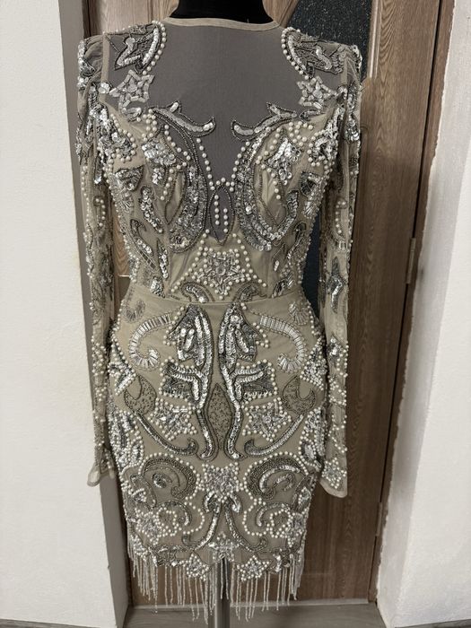 Vand rochie asos bijuterie