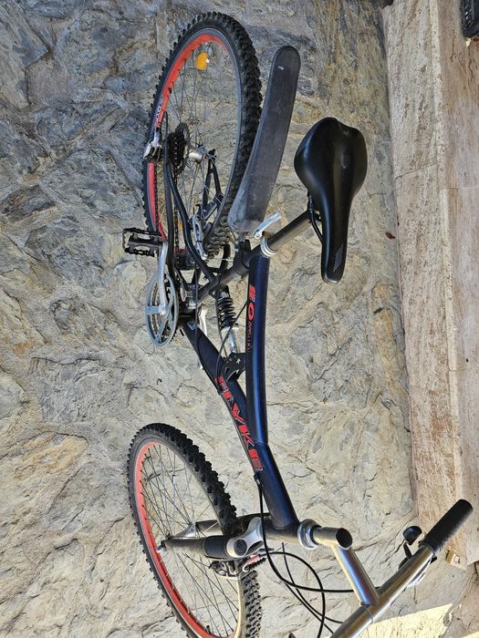Bicicleta Mountain Bike