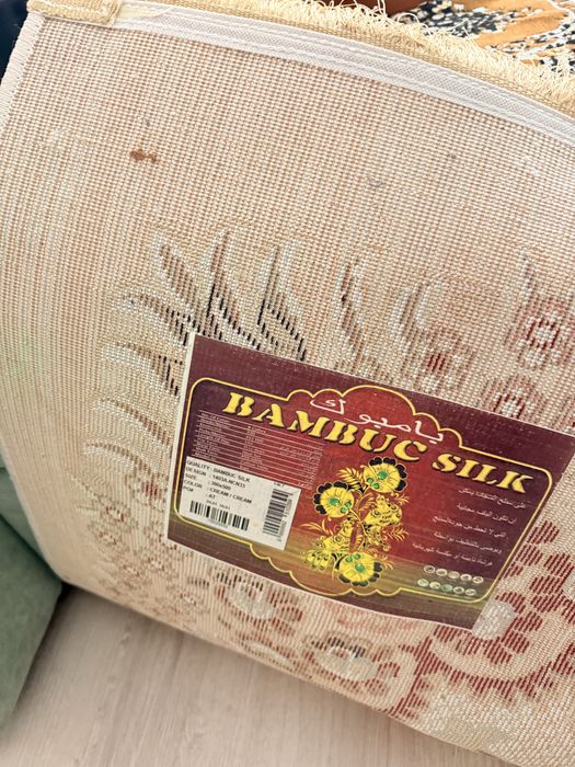 Продается ковер размером 3х5 Турция