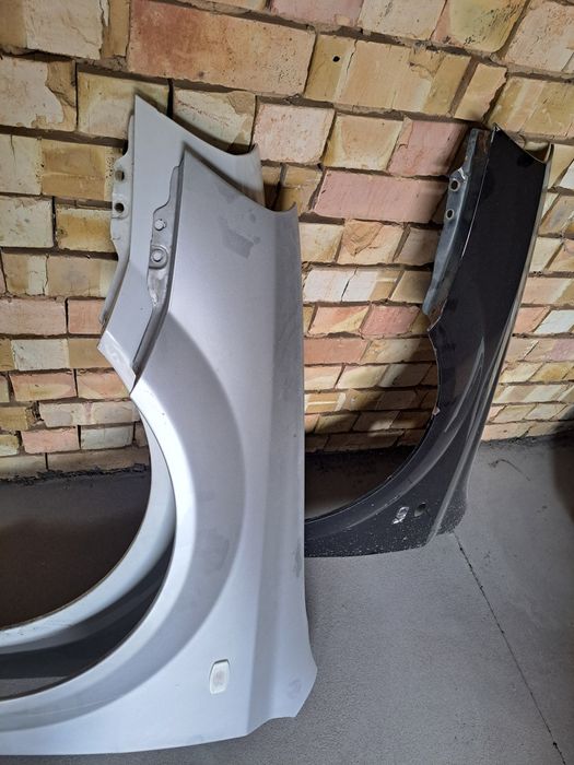 Ласетти олди кузов запчастлари  крыло бампер