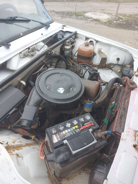 Продам Ваз 2107 РАЗБОР