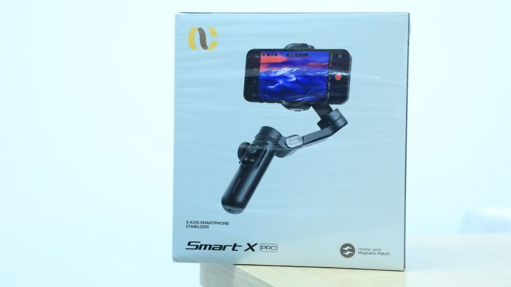 Stabilizator Smart t x pro model