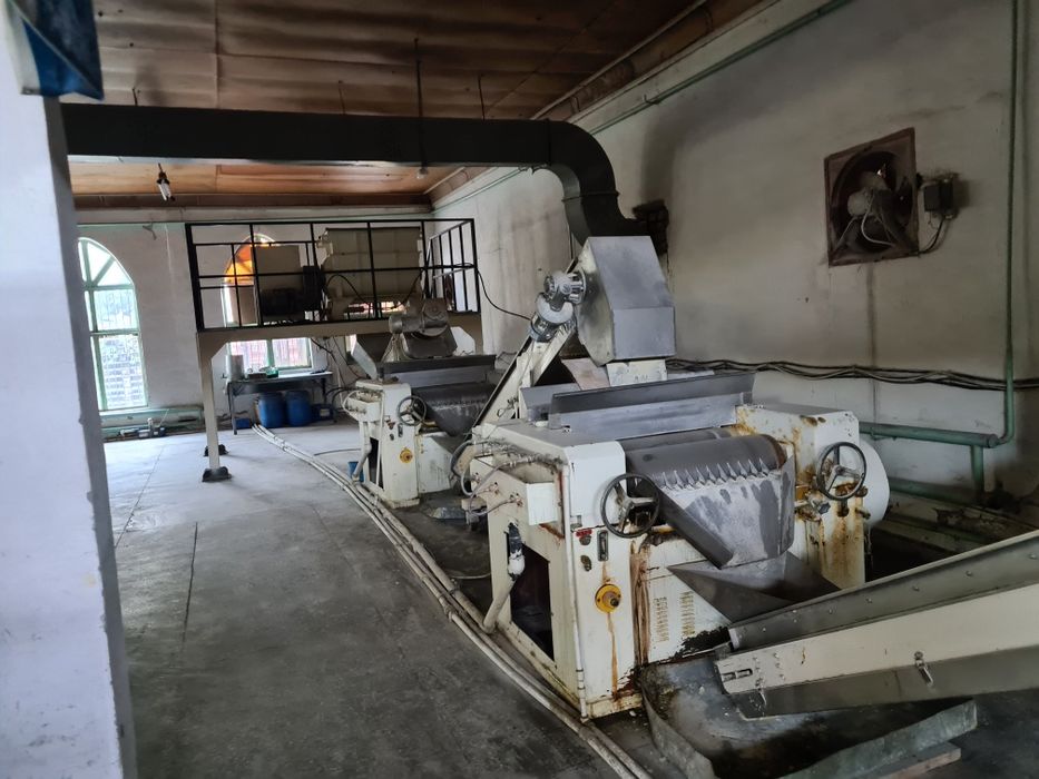 Продаётся производственное предприятие , Офис, производстве