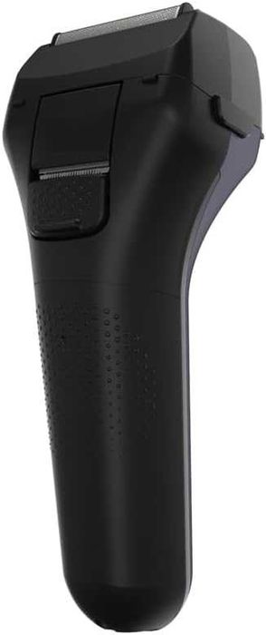 Електрическа самобръсначка Remington F7, титаниева, за мокро и сухо