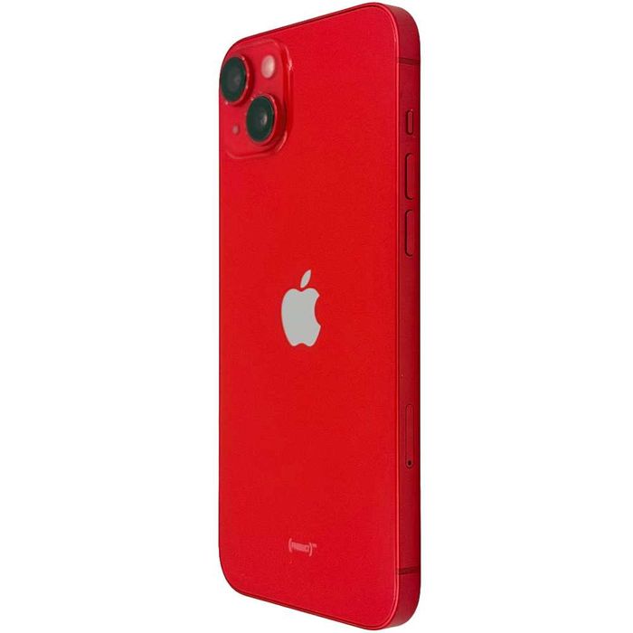 Magazin Apple iPhone 14 Plus Red Product 128GB Excelent Garantie Rate
