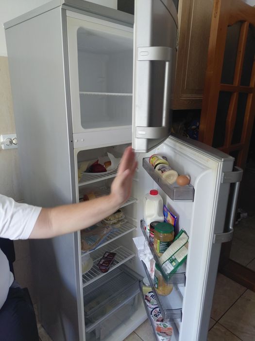 Vand frigider model Arctic A+