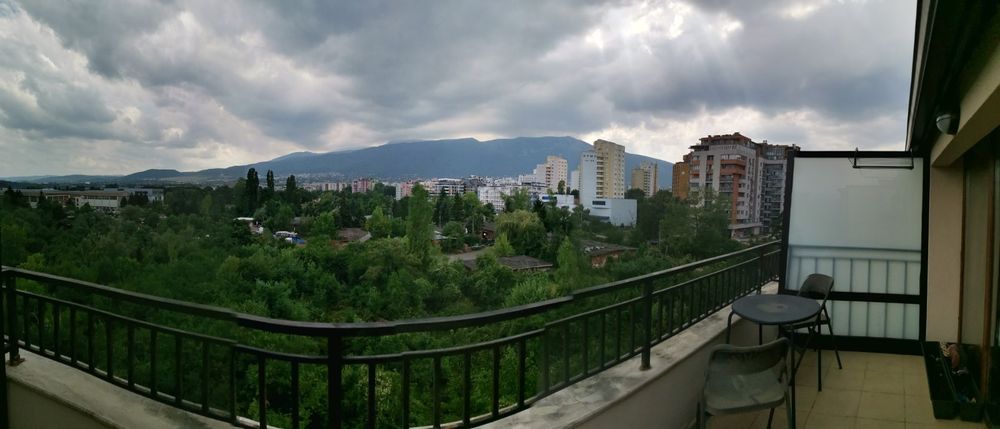 Дава се под наем Едностаен апартамент в София, Студентски град - 45 кв.м за 408 € - Снимка #6