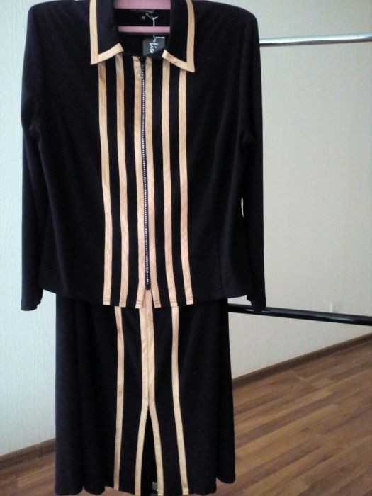 Костюм двойка/Турция продается