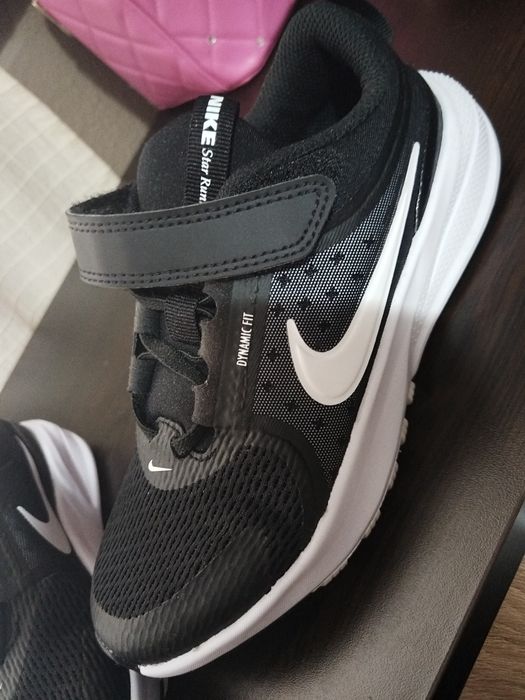 Маратонки Найк за момче