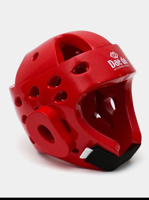 Экипировка для тхэквондо