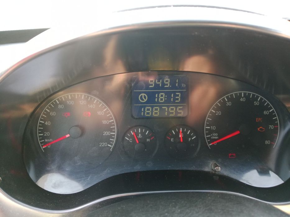 Продам chery Tiggo T11