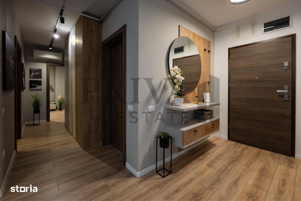 Apartment in Timisoara - Vedere 3