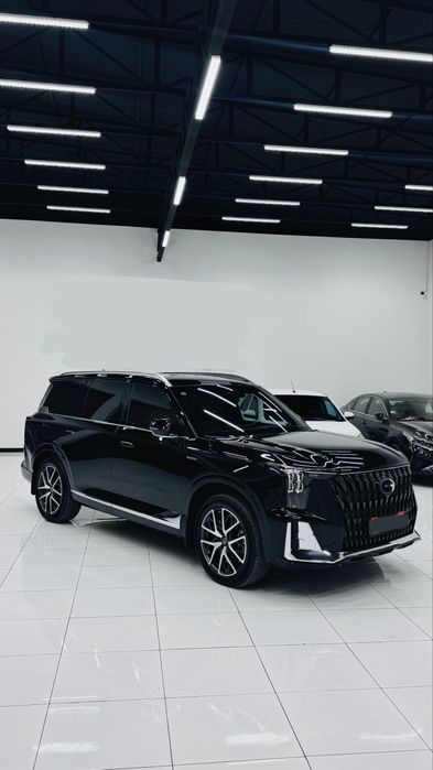 GAC Другая 2024 — 2