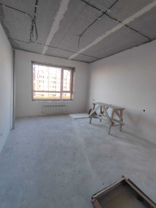 1-ком.квартира, в мкр. Береке!