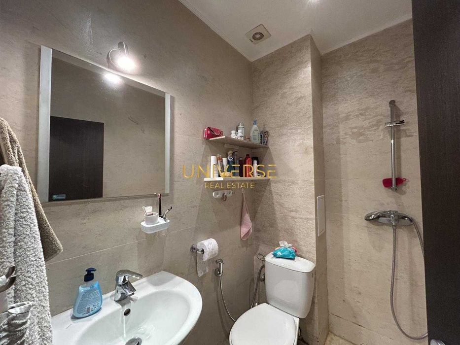 Продава се Двустаен апартамент в к.к. Слънчев бряг - 47 кв.м за 814 €/кв.м - Снимка #5