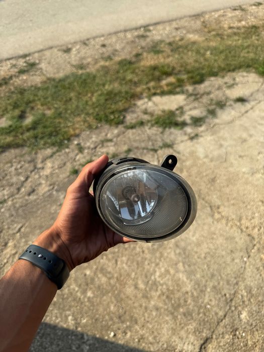 Халоген за Audi A6 C6 2005.