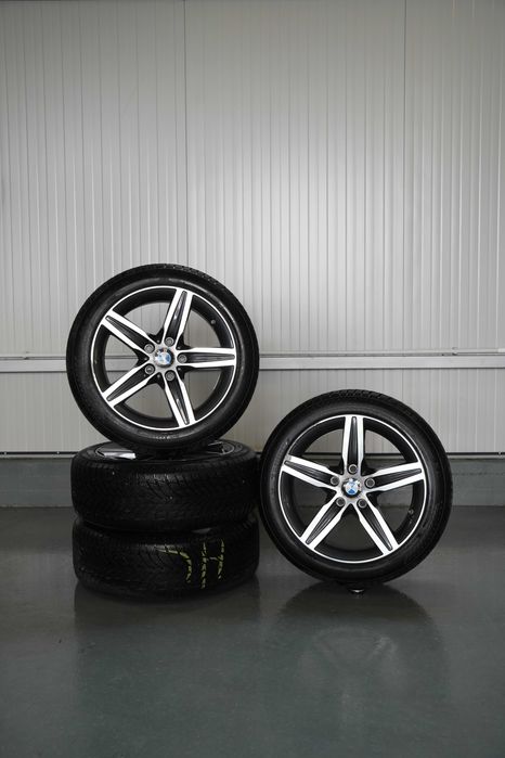 Jante BMW 225/45/17 Iarna