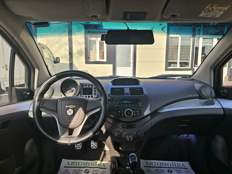 Сдам в аренду с выкупом Спарк Метан Газ