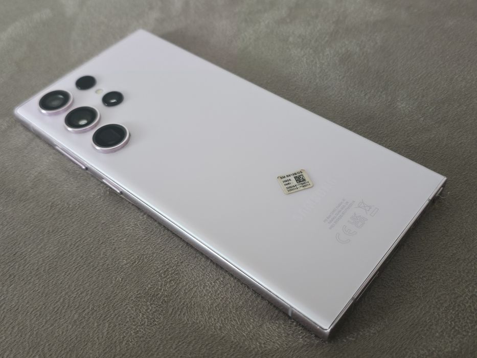 Samsung S23 Ultra