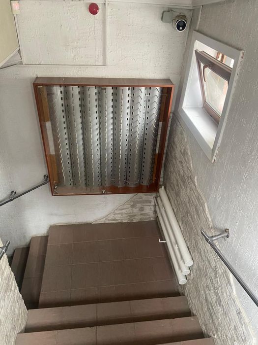 Продуктовый магазин