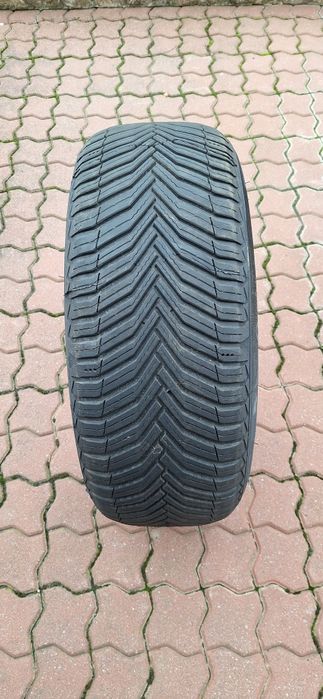Anvelopa All season Michelin CrossClimate 2   235/55R17 103Y XL