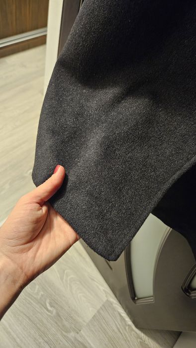 Palton barbatesc M/48 din lana