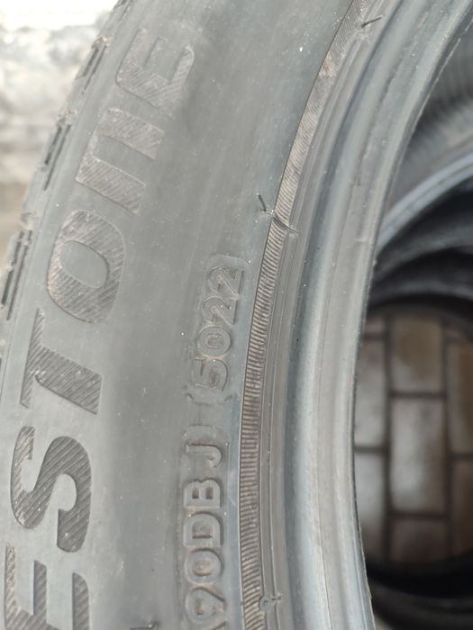 Летняя резина 255/45R20