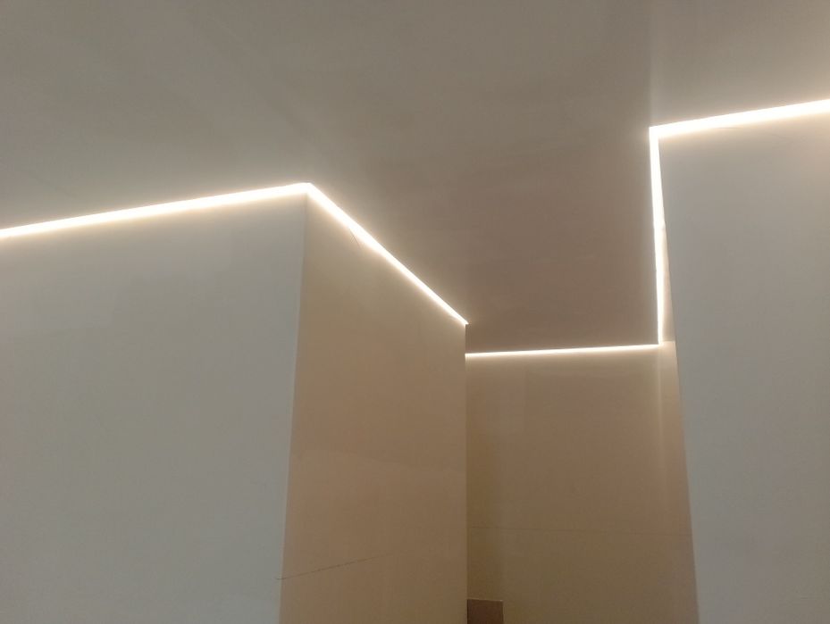 Гипсокартон! Перегородки, потолки!!!