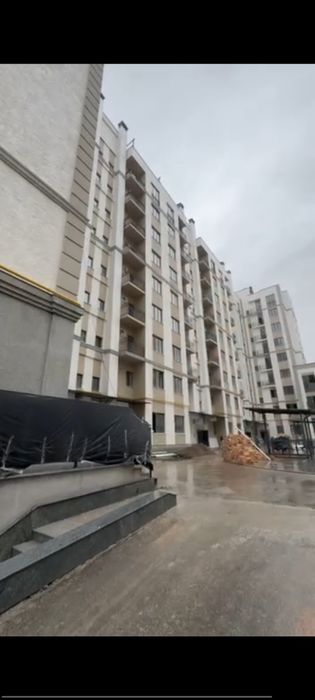 Мирзо Улугбек ЭКО базар новостройка подаётся своя коробка