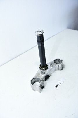 clemă inferioară jos jug triplu Straght Aprilia 1999 - 2003 RSV 1000