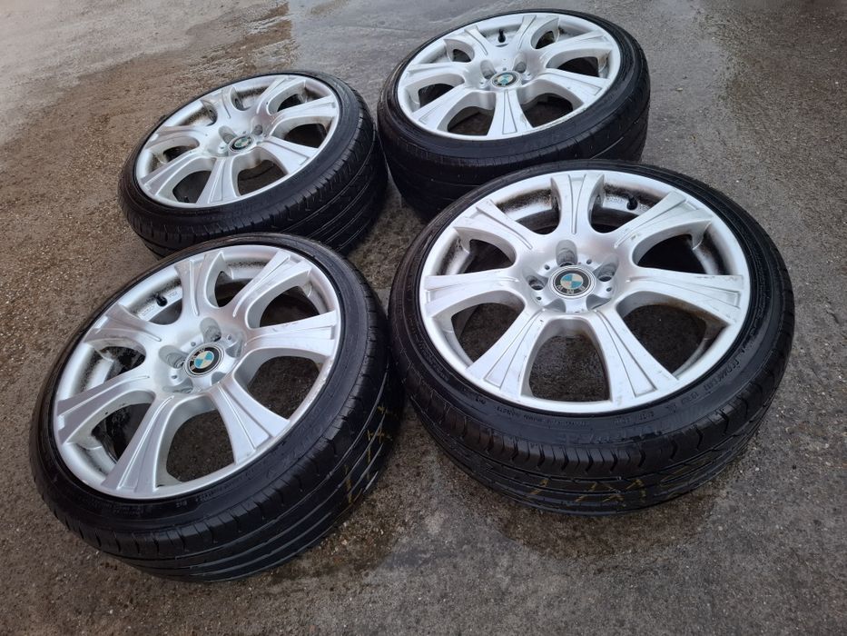 Jenti 18" BMW originale