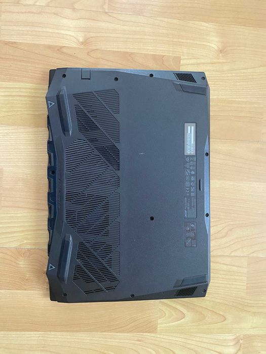 Acer Nitro AN515-54