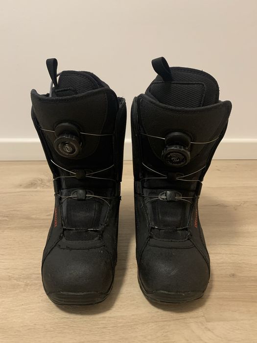 Boots Snowboard Deeluxe Delta Boa 39 Mondo 25