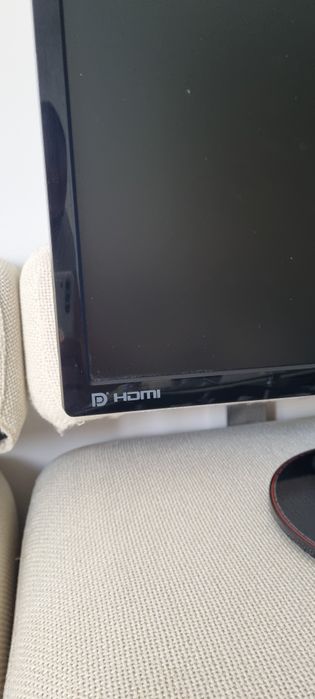 Monitor 3D gaming Asus
