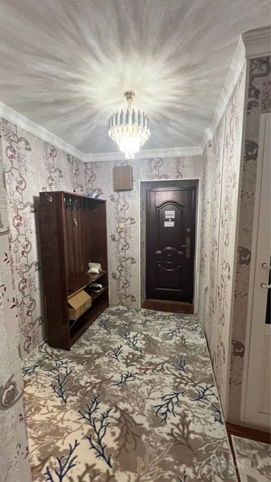 Полноценная 3х комнатная квартира срочно на продаже