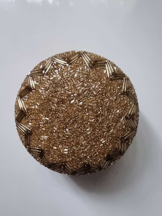 Шкатулка раритет СССР