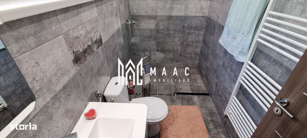 Casă individuală 5 camere | Arhitecților - Calea Cisnădiei | 129 mp ut
