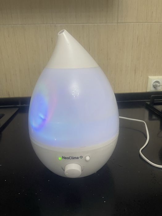 Продам увлажнитель воздуха