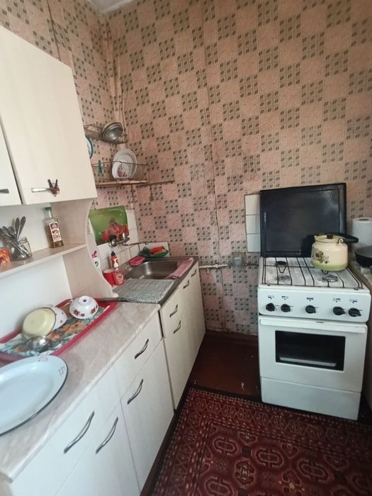 Срочно продается 2-х комнатная квартира Яшнобад массив Панельный