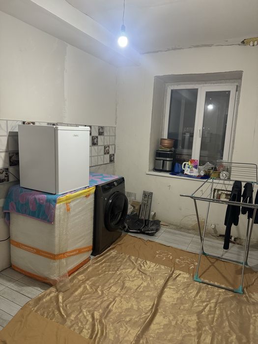 Продам квартиру 2 комнатную
