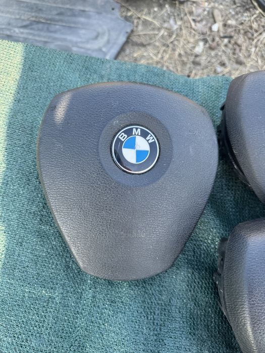 Airbag еърбеци за F и Е серии BMW