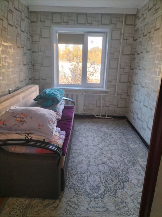 Сдается квартира