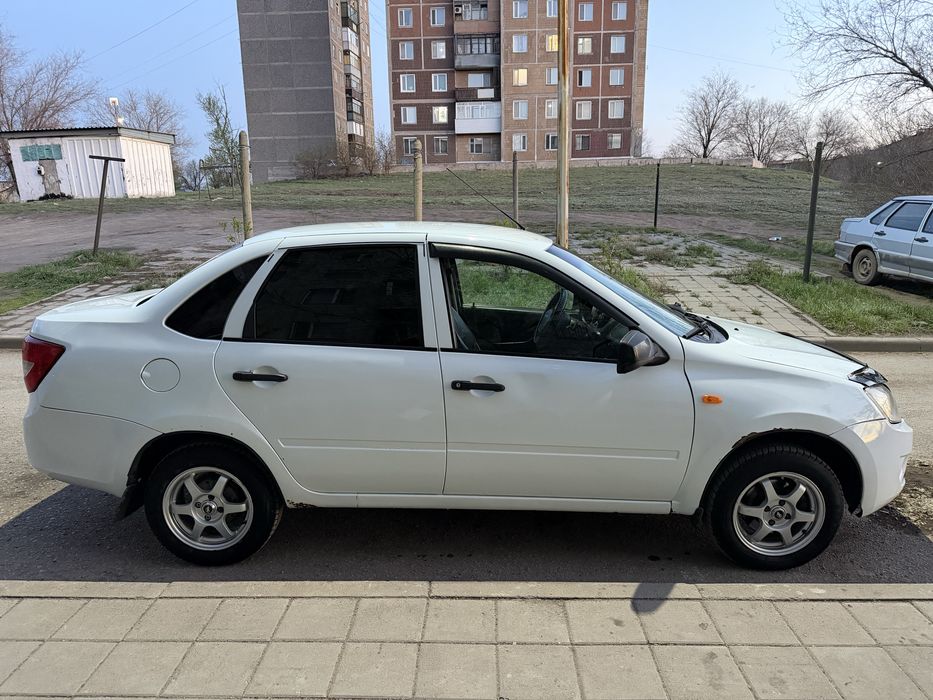 Lada Granta 2013
