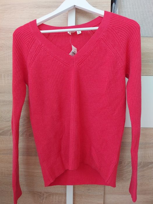 Pulover lana merino extrafina