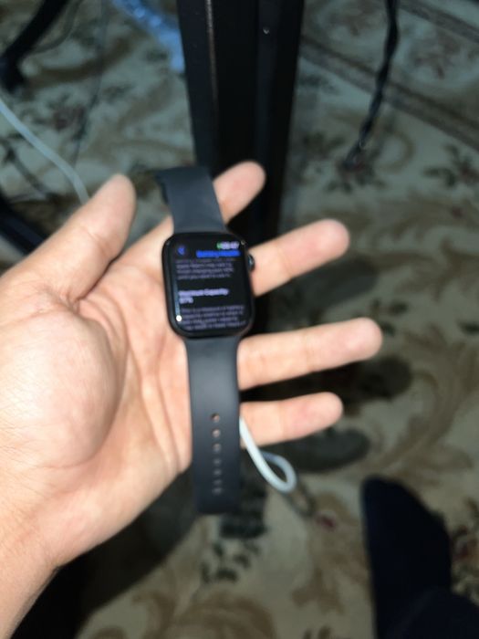 Apple watch 8 45mm