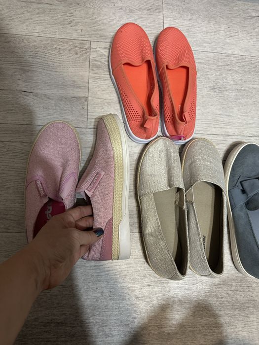 Обувь для девушек