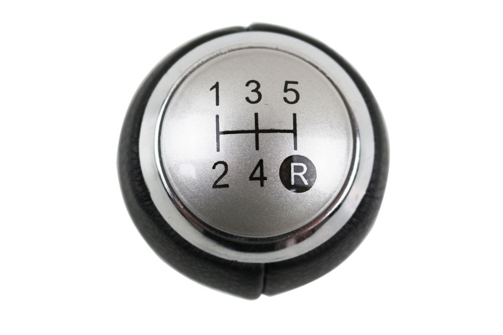 Топка за Скоростен Лост за TOYOTA Rav4 Corolla Avensis Yaris 5-6 ск