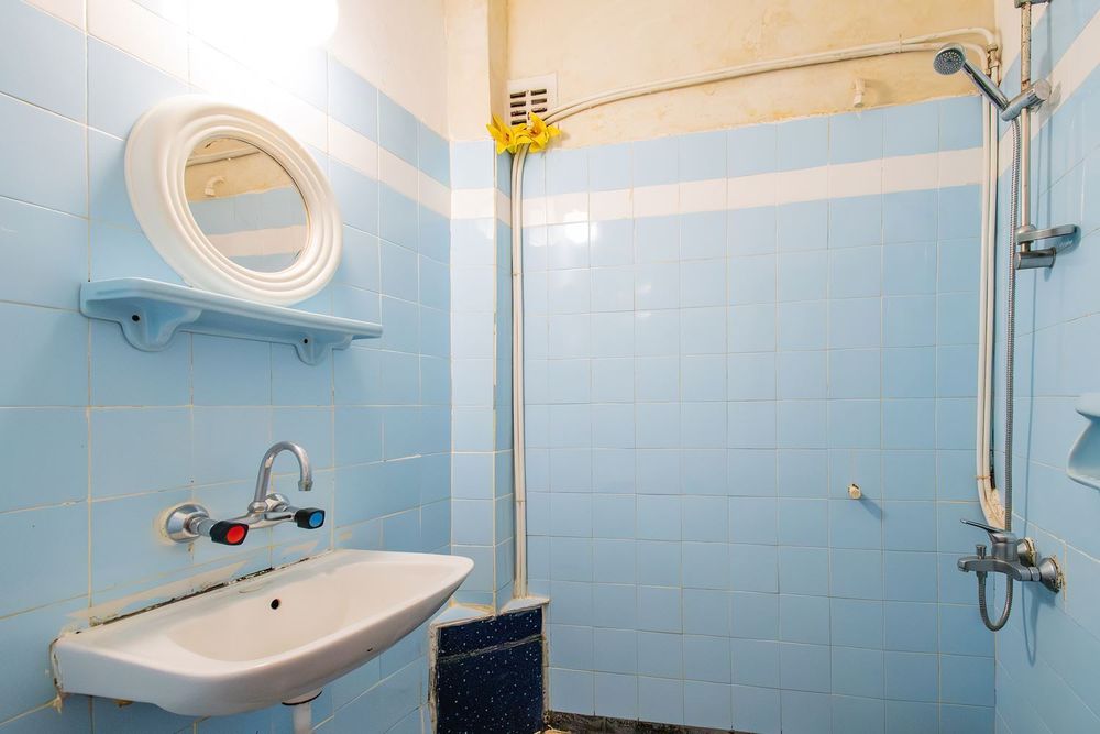 Дава се под наем Двустаен апартамент в София, Банишора - 60 кв.м за 328.95 € - Снимка #10