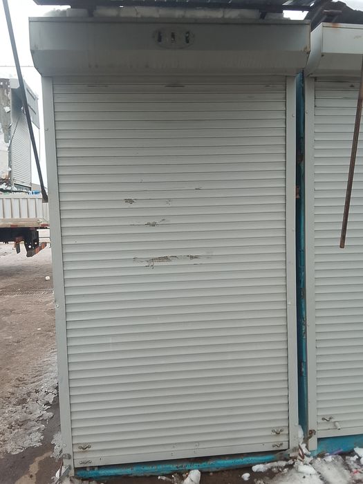 Продам рольставни